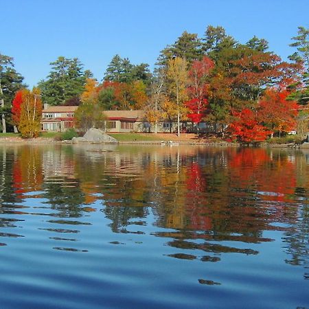 Alamoosook Lakeside Inn Orland Zewnętrze zdjęcie