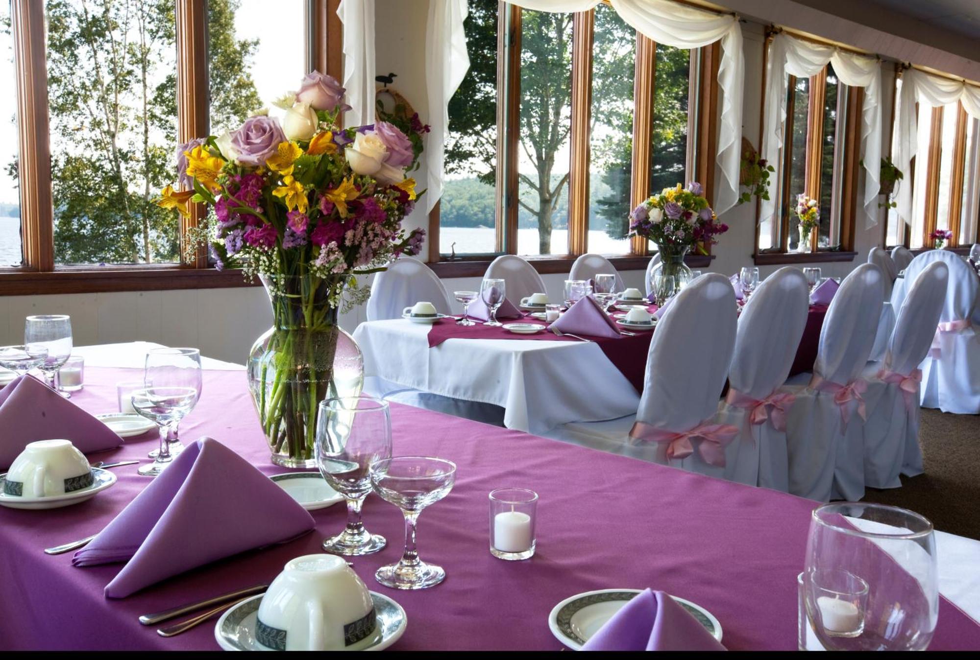 Alamoosook Lakeside Inn Orland Zewnętrze zdjęcie