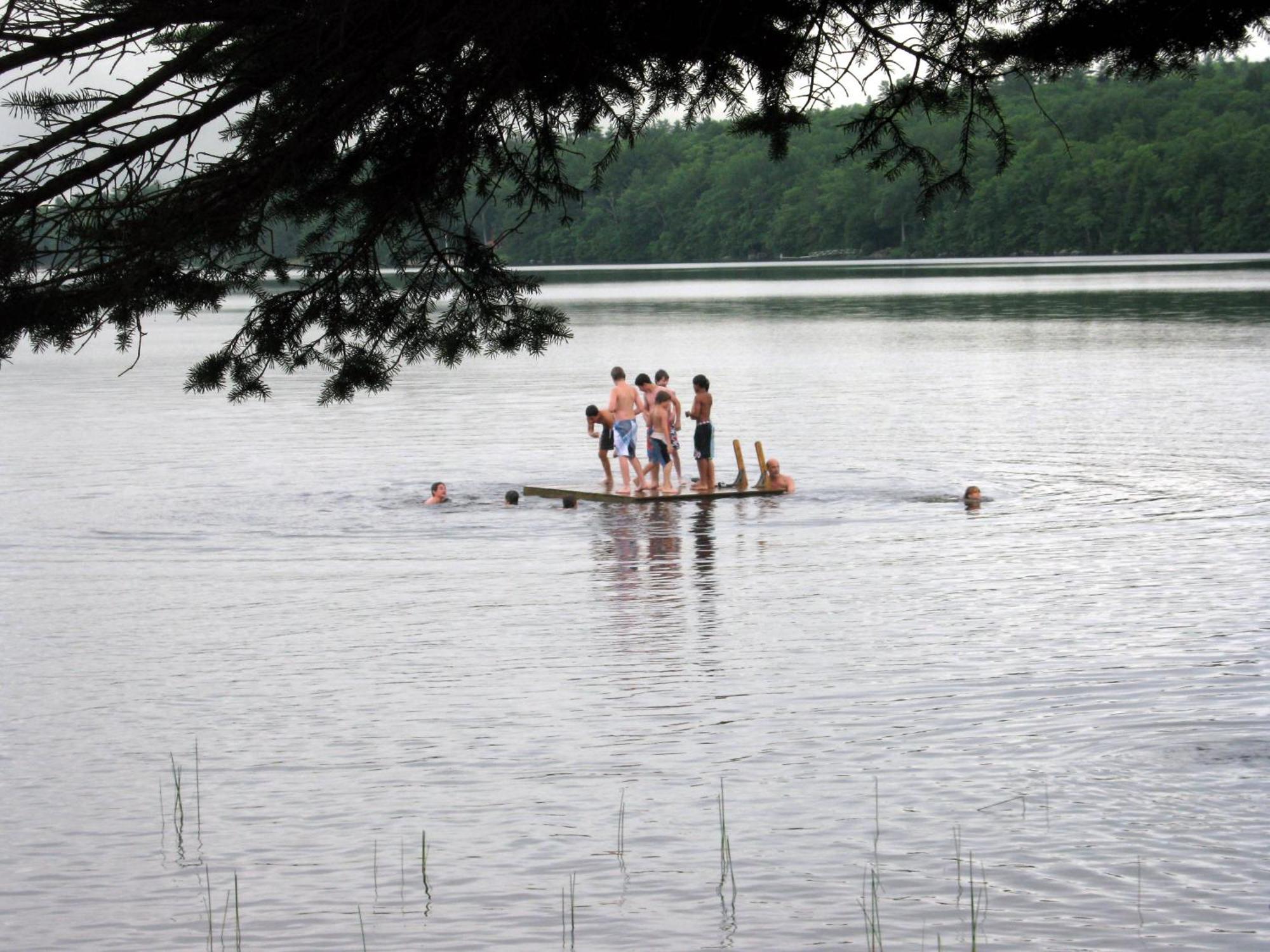 Alamoosook Lakeside Inn Orland Zewnętrze zdjęcie