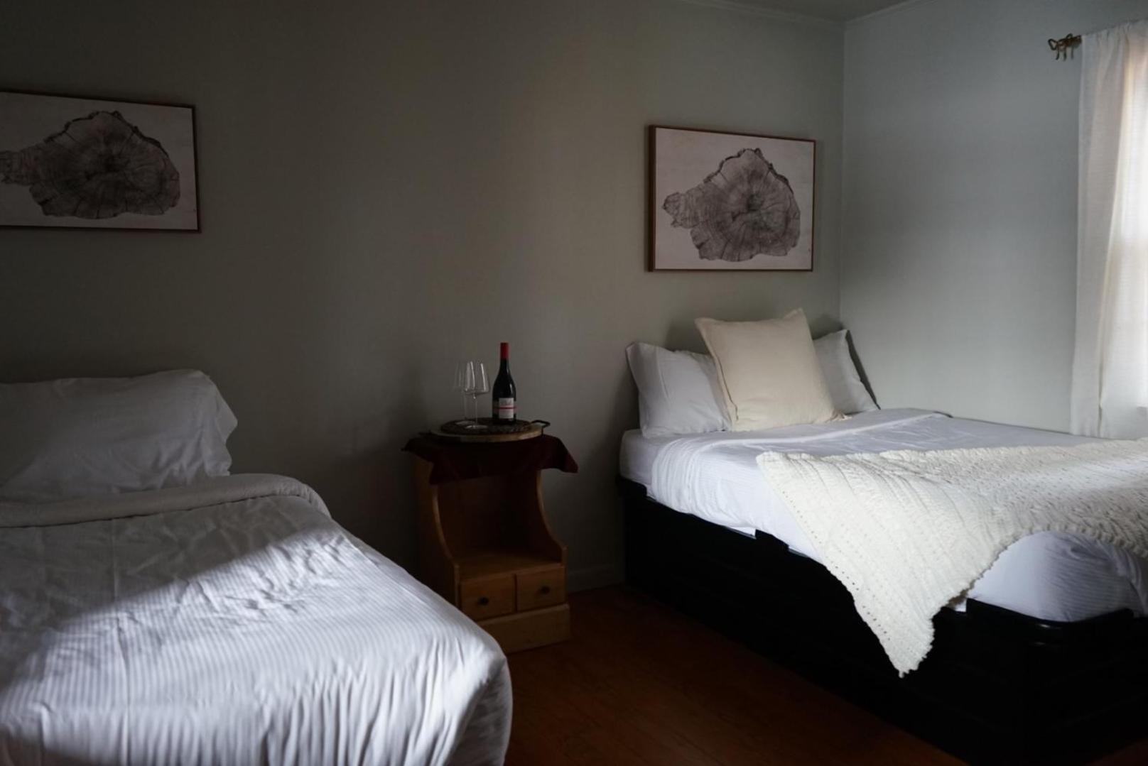 Alamoosook Lakeside Inn Orland Zewnętrze zdjęcie