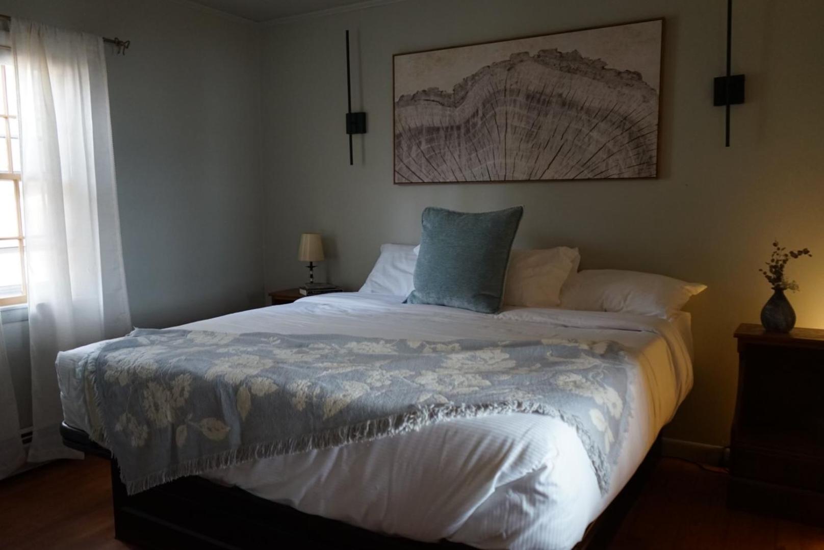 Alamoosook Lakeside Inn Orland Zewnętrze zdjęcie